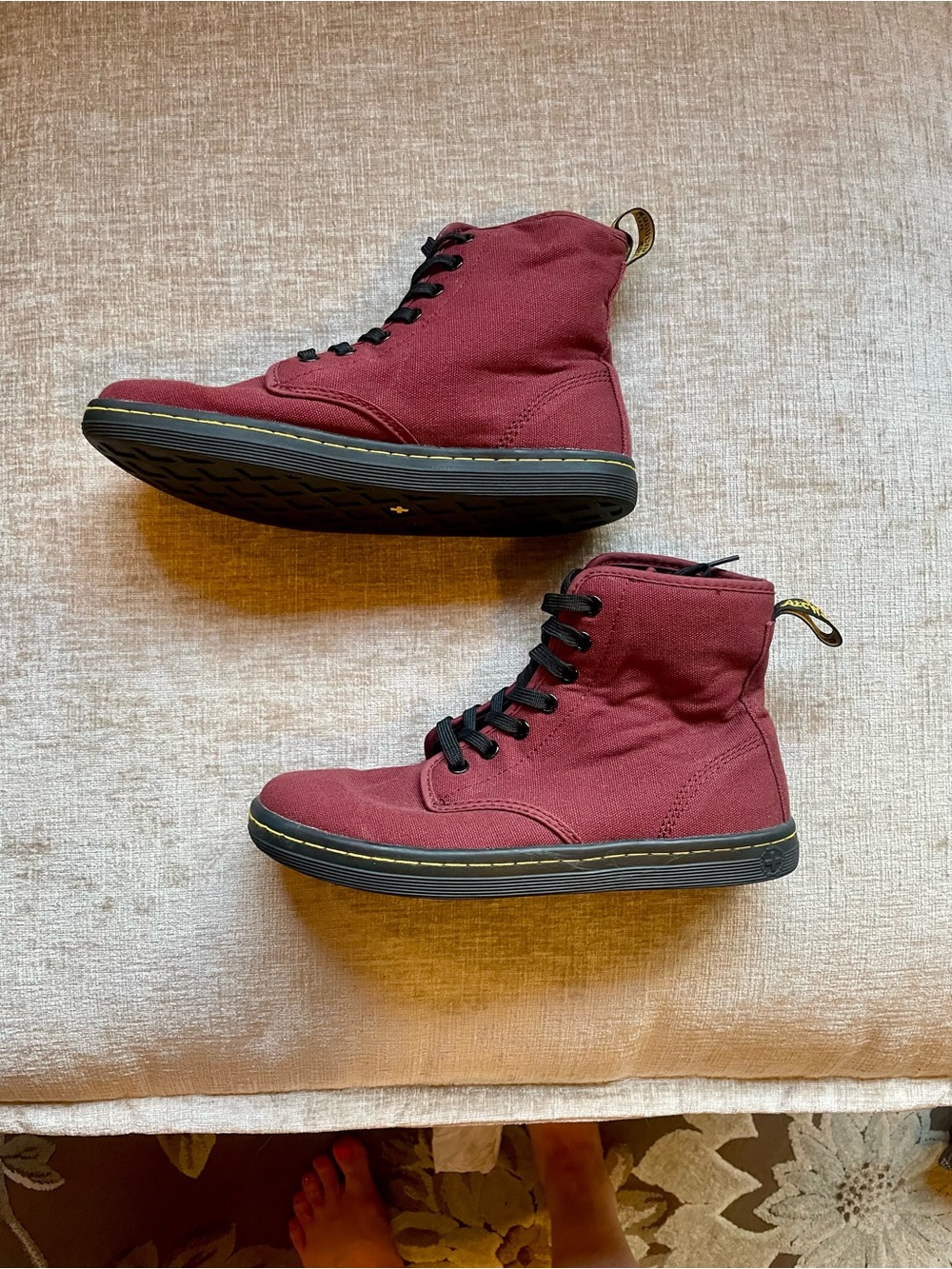 Dr. Martens Boots